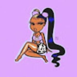 Meet your Posher, Nevaeh